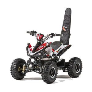 טרקטורון שטח חשמלי ETM 450