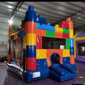 טרמפולינה ליגו להשכרה